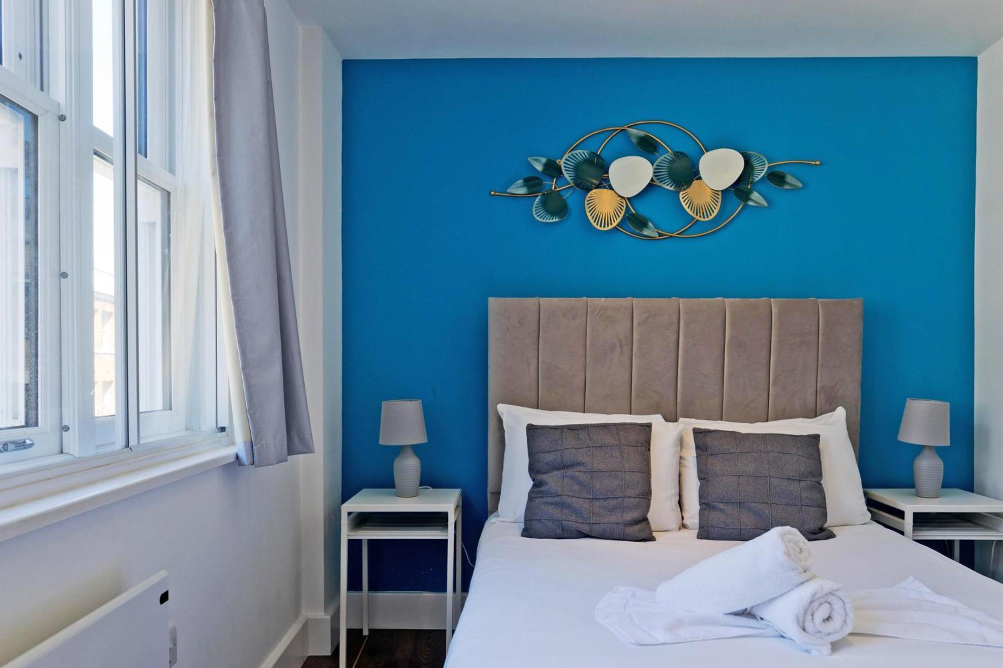 Apartment Imperial Middlesex Street London