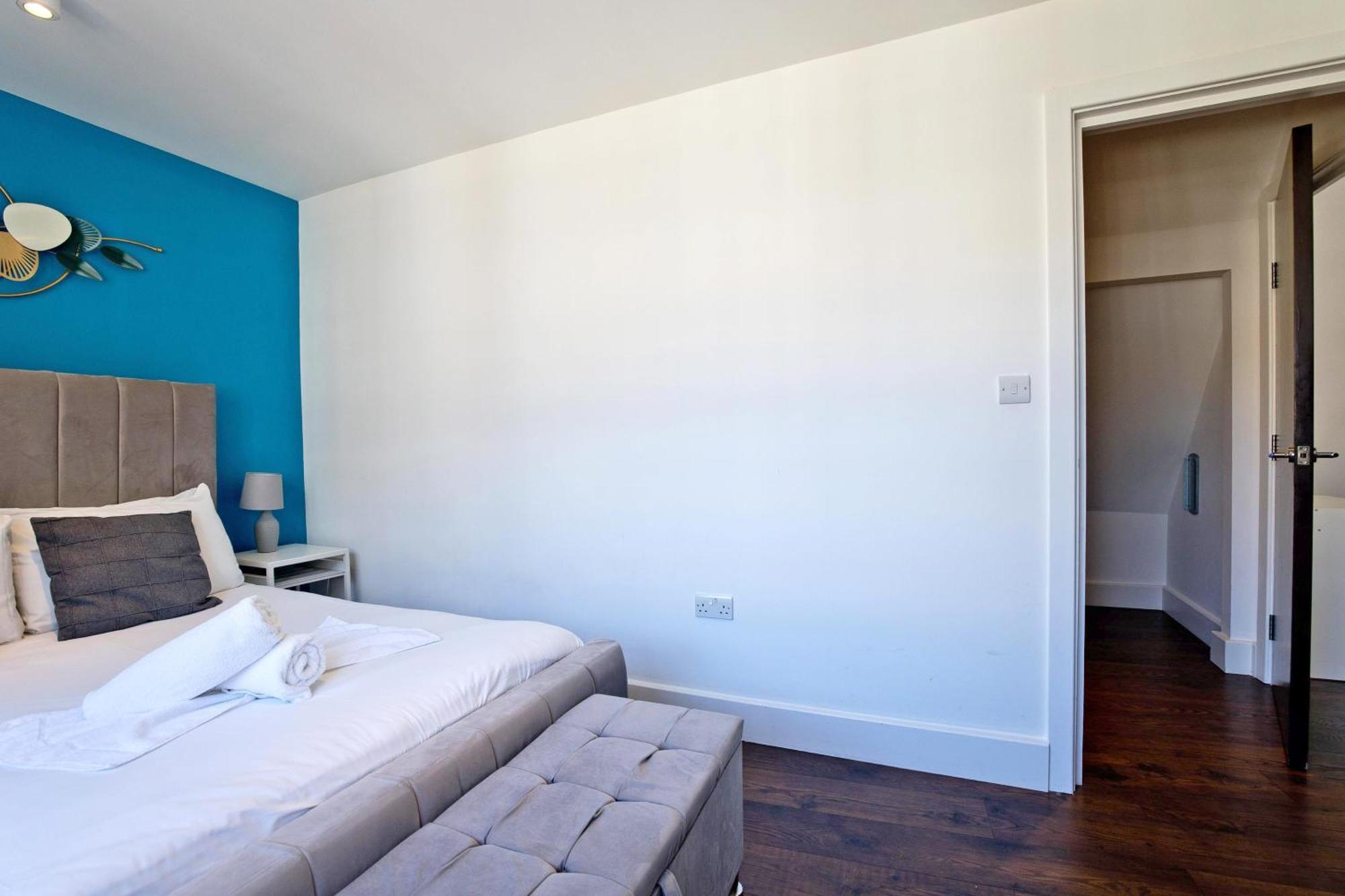 Appartamento Imperial Middlesex Street *