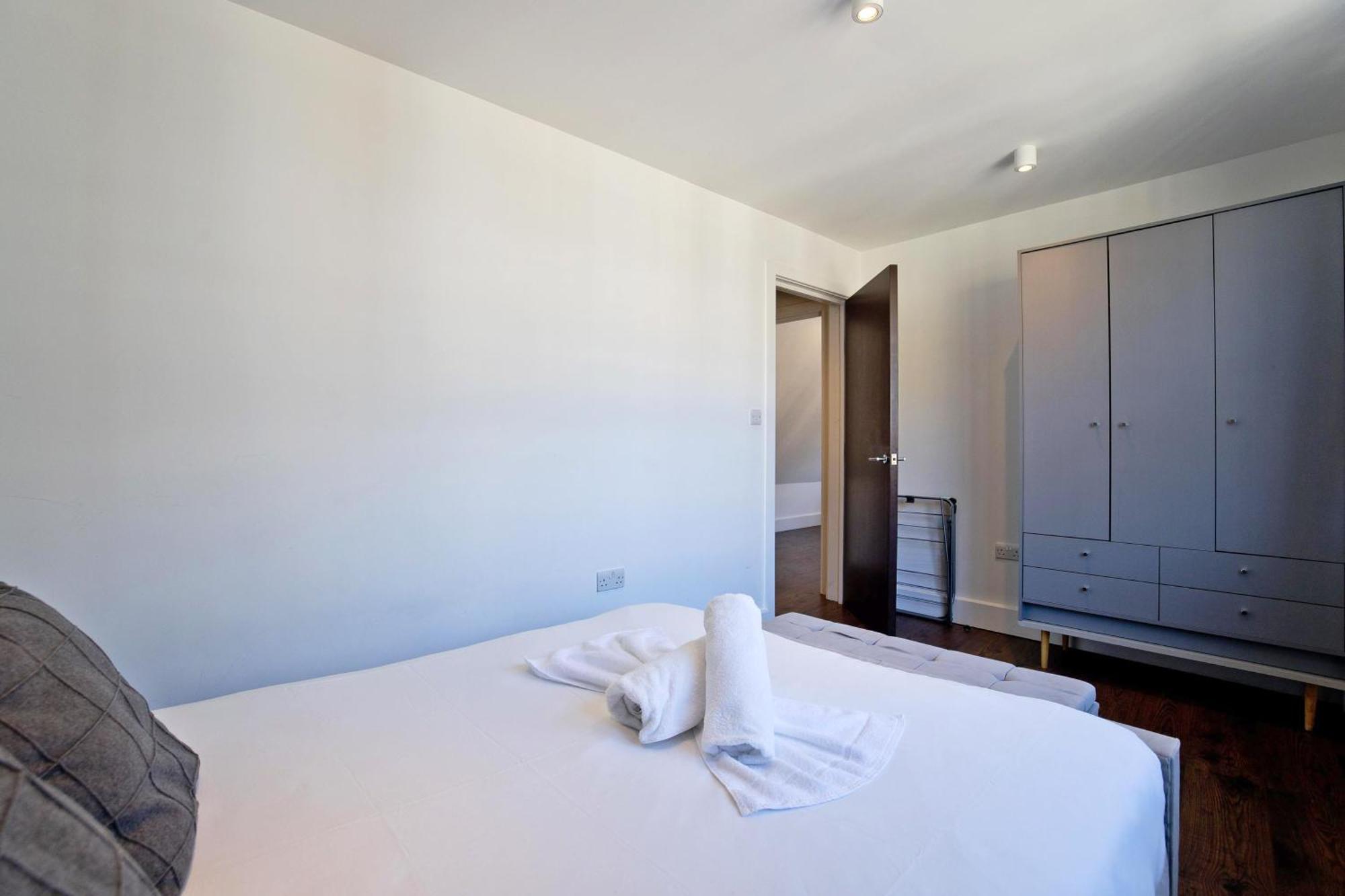 Imperial Middlesex Street Appartamento