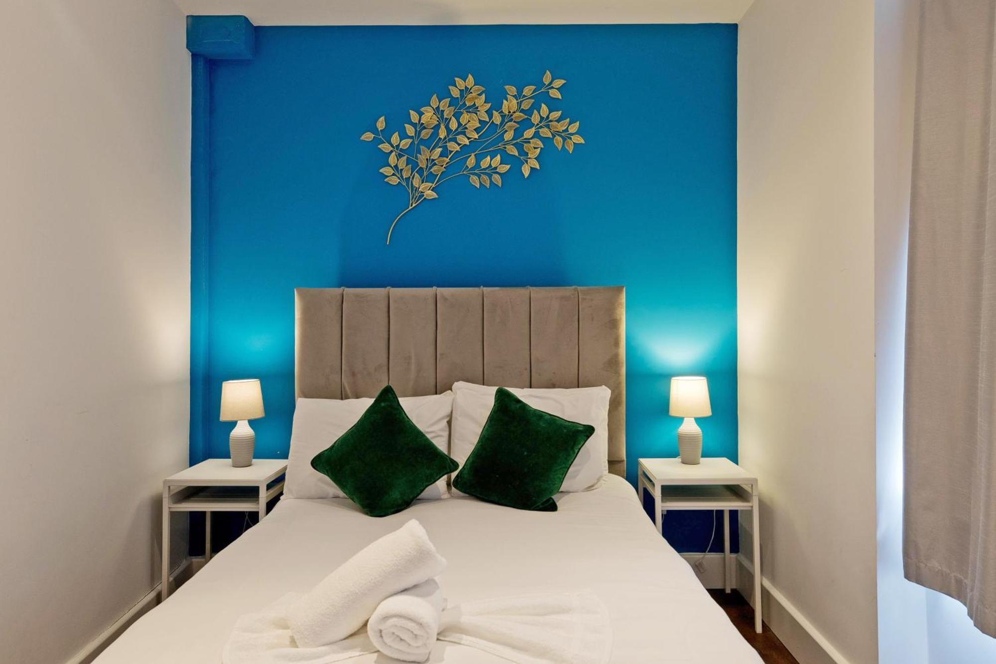 Appartamento Imperial Middlesex Street