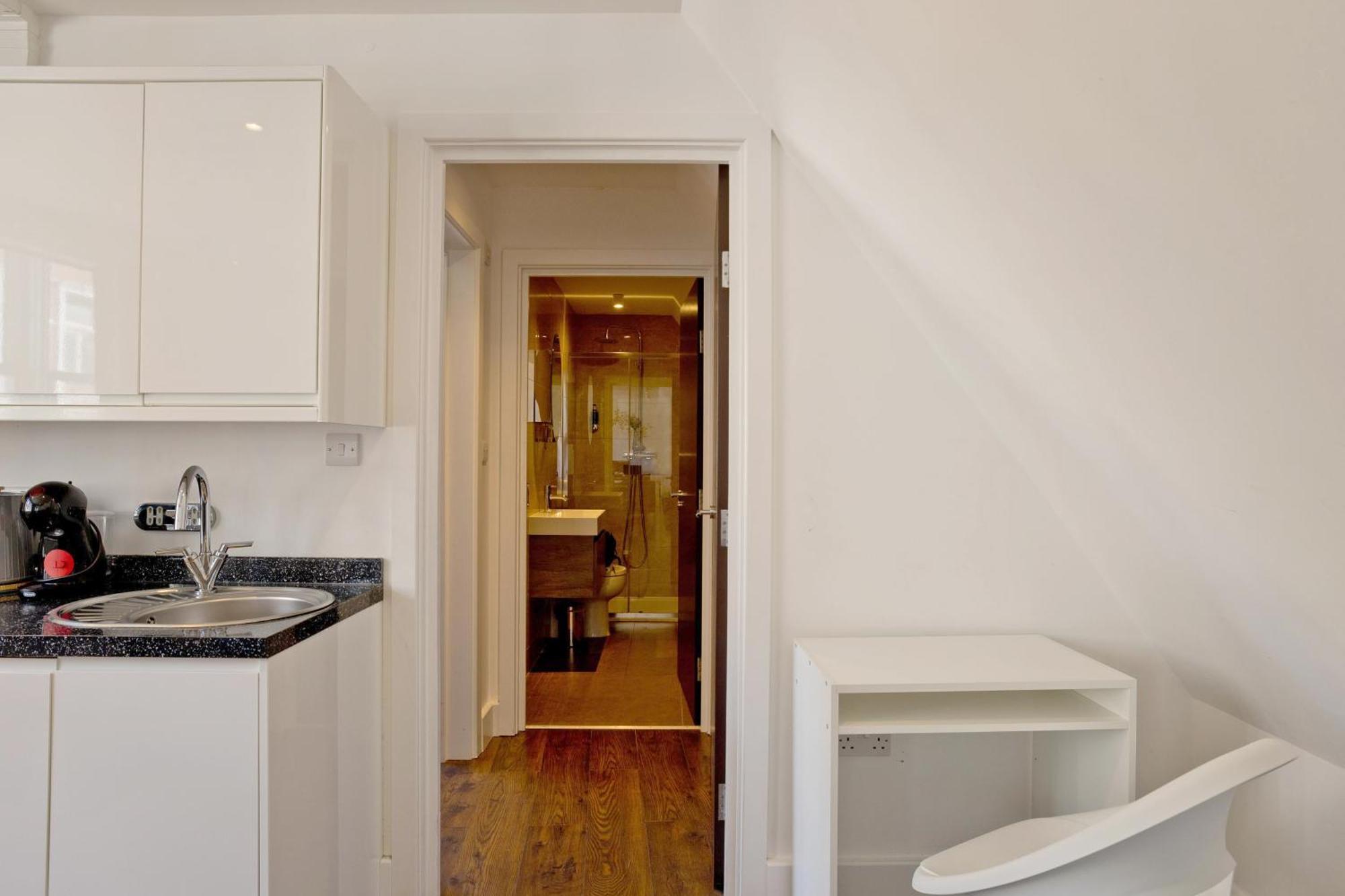 Appartamento Imperial Middlesex Street