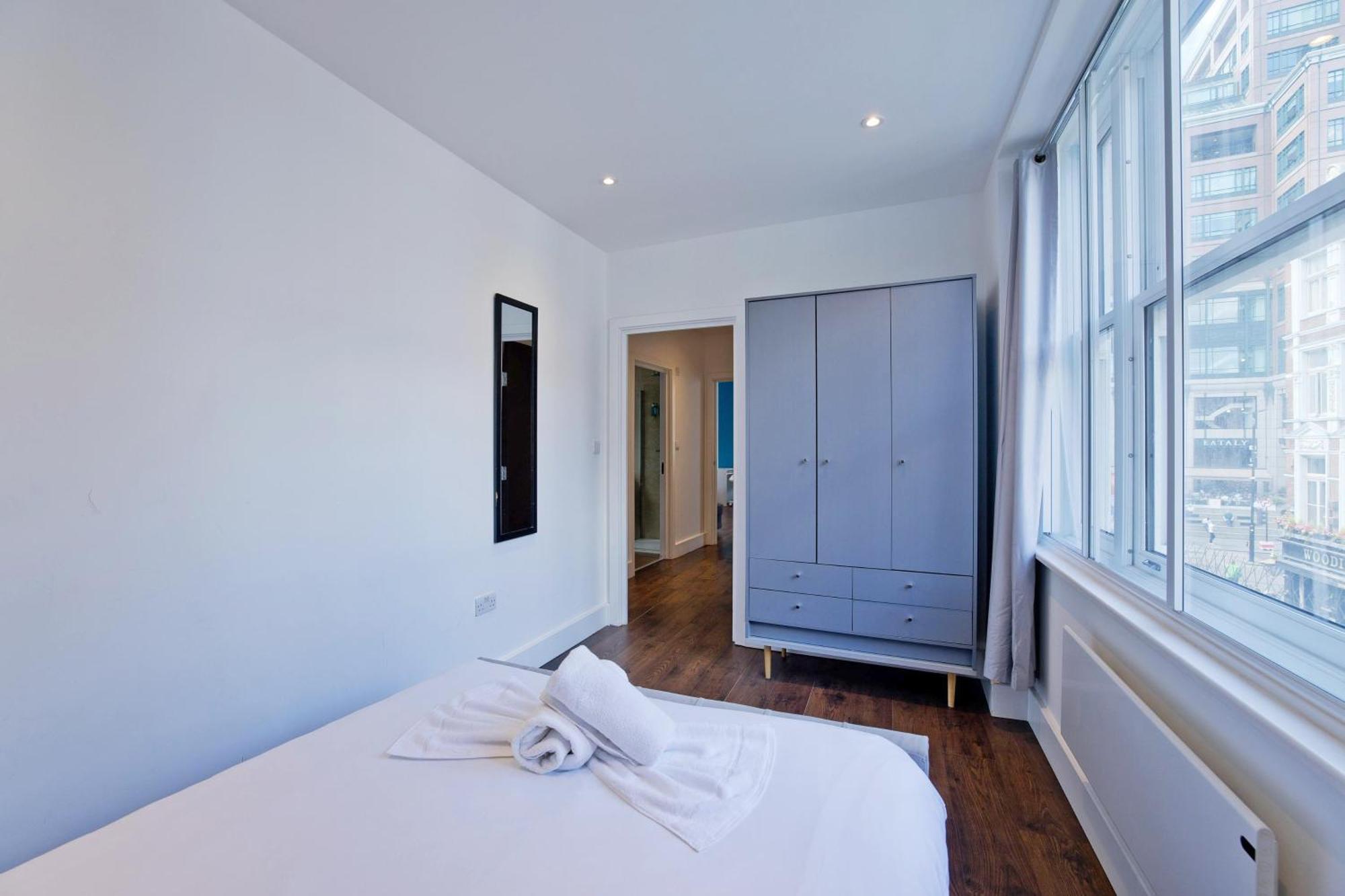 Imperial Middlesex Street Appartamento