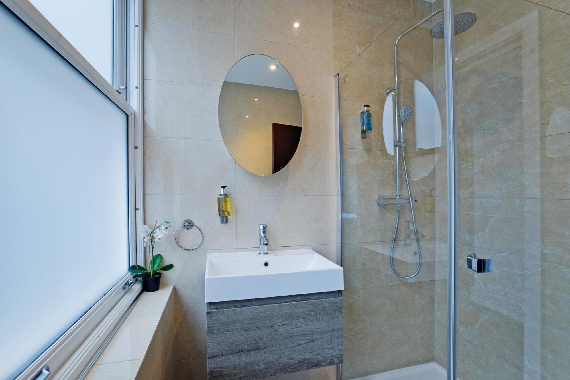 Appartamento Imperial Middlesex Street
