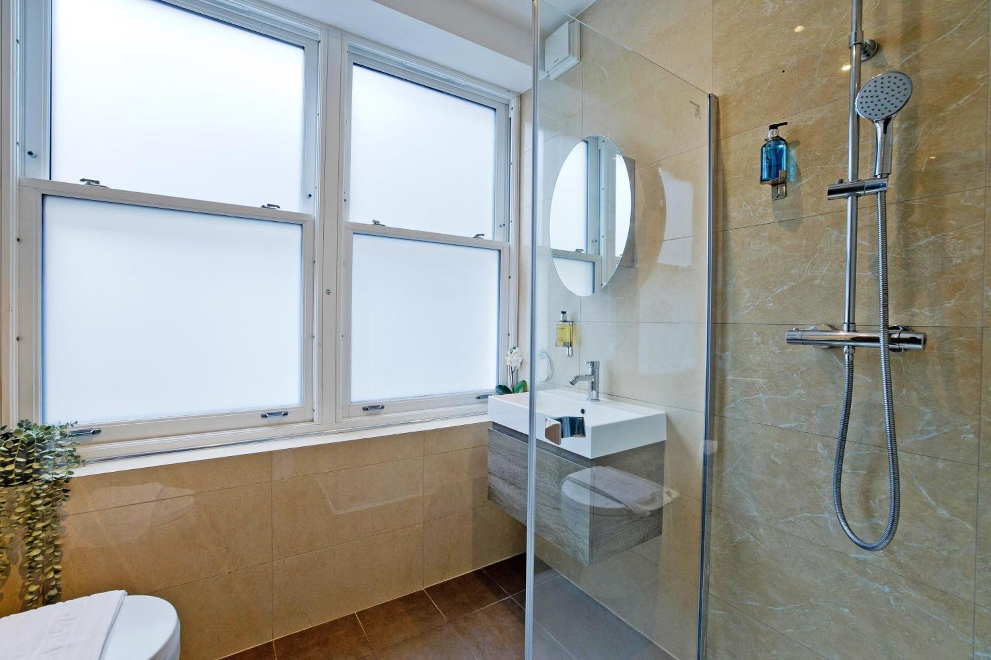 Imperial Middlesex Street Appartamento *