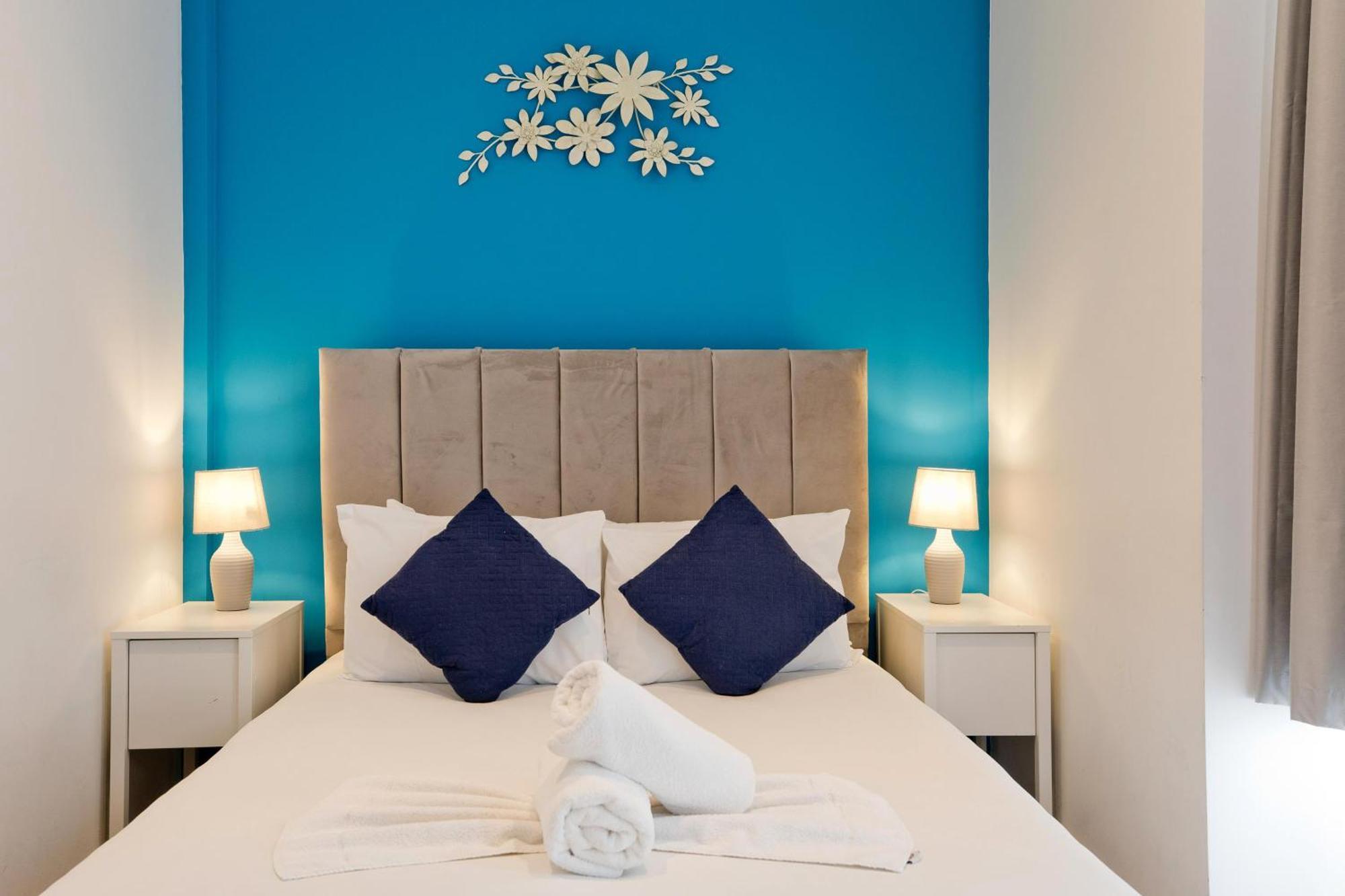 Appartamento Imperial Middlesex Street Londra