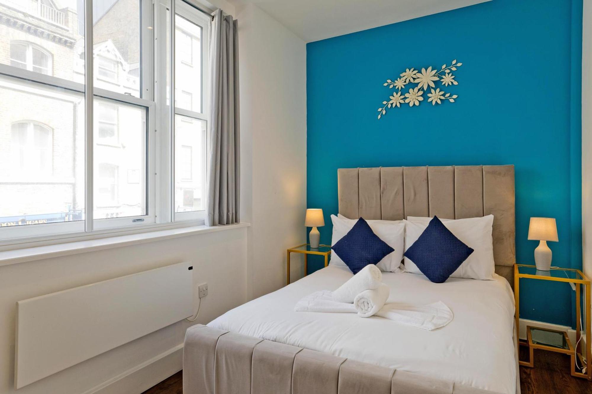 Appartamento Imperial Middlesex Street *